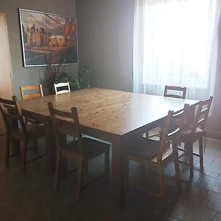 Apartmany Audy Mnisek pod Brdy Exterior photo