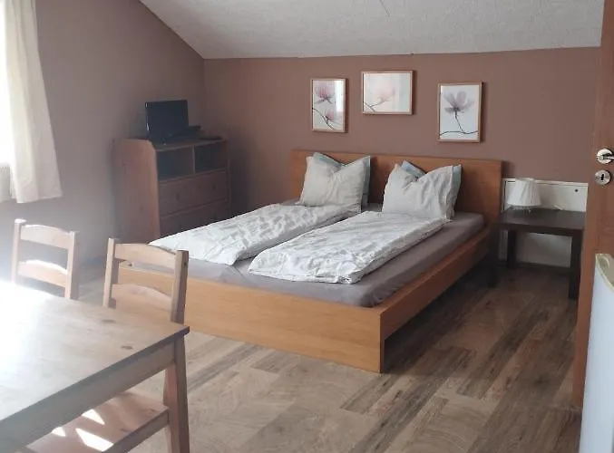 Apartmany Audy