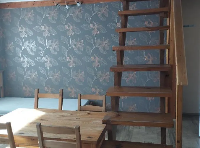 Apartmany Audy