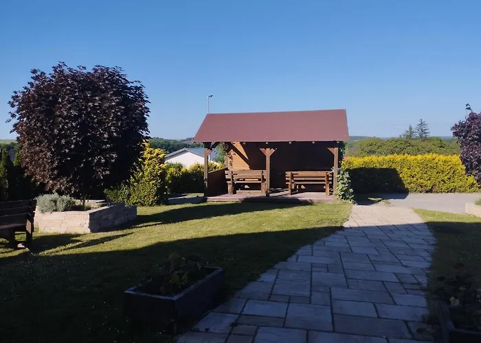 Apartmany Audy