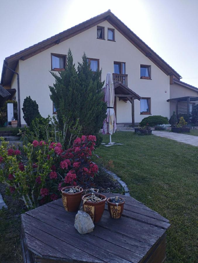 Audy Appartement *